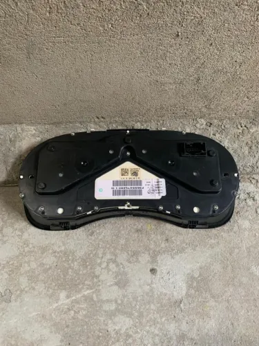 Painel de instrumento Peugeot 307<br>307 200