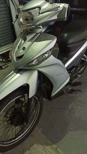 Crypton ED