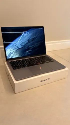 MACBOOK AIR M1 - MODELO A2337