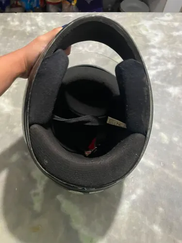 3 capacete por 50,00