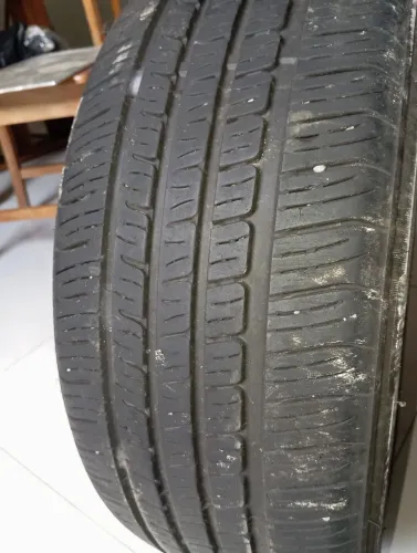 Pneu 205/55 R16 TRIANGLE