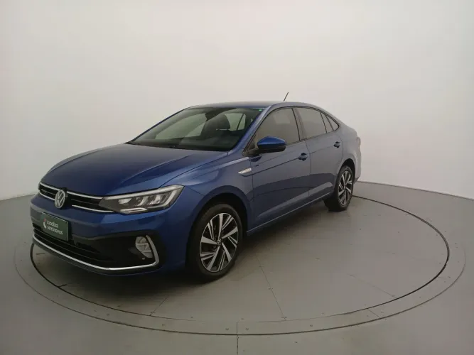 Volkswagen Virtus Highline 200 TSI 1.0 Flex 12V AUT 2023