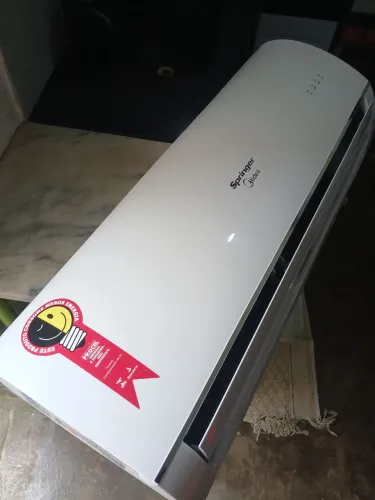 Vendo unidade interna (evaporadora). Leia o anúncio.
