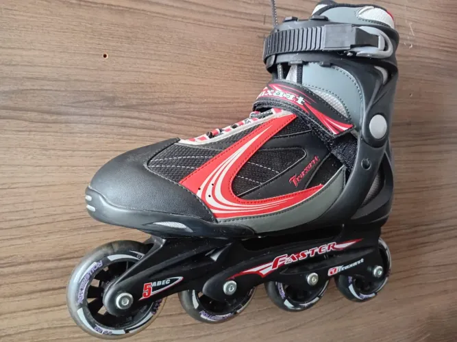 Patins Traxart Faster