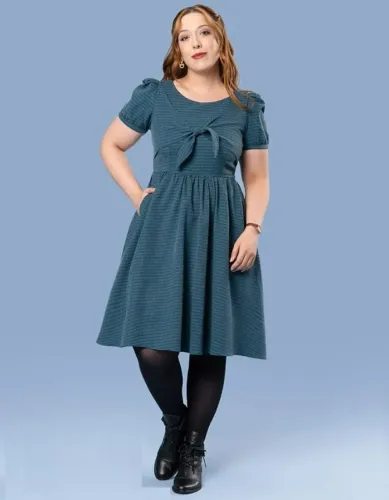 Vestido Toda Frida 3G