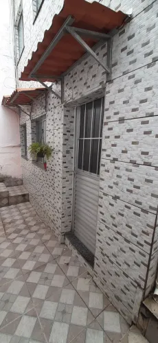 Apartamento 1/4 Tóroro