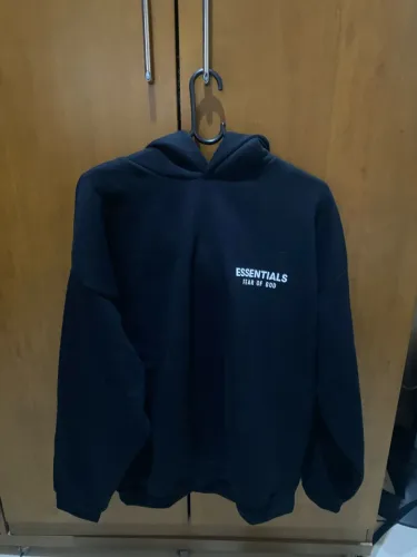 Moletom essentials Fear of God