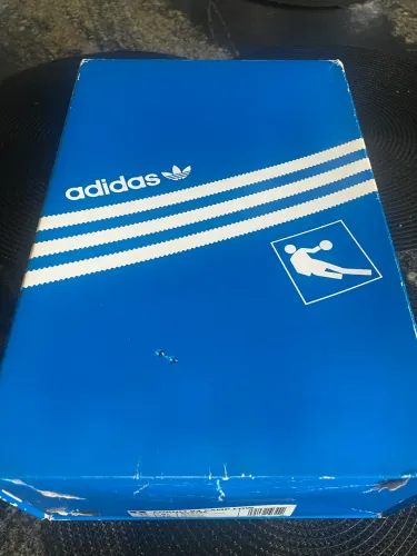 ADIDAS CAMP LOW