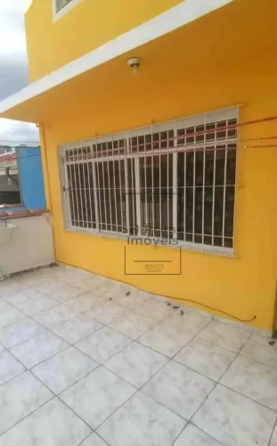Casa com 2 dormitórios para alugar por R$ 2.060,00/mês - Vila Mazzei - São Paulo/SP
