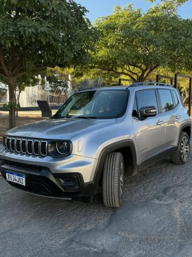 Jeep Renegade Long. T270 1.3 TB 4X2 Flex Aut. 2023