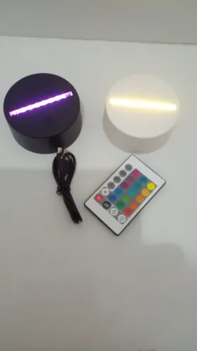 Luz de Led para Decoração