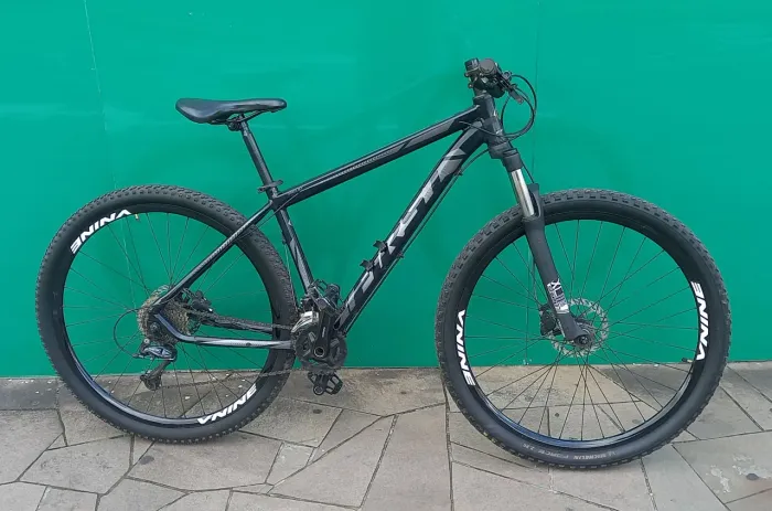 Bike 29 Toda DEORE