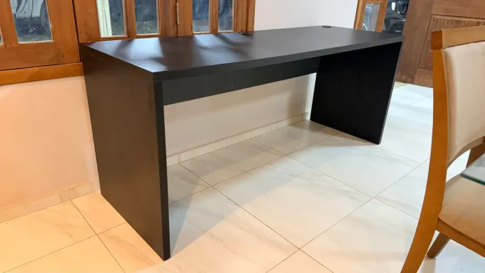 Mesa preta