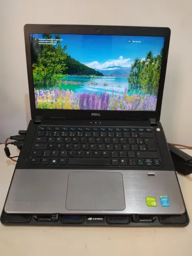 Notebook Dell Vostro