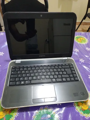 Notebook Dell i5 2 geraçao 8gb ram 