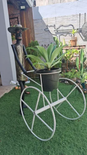 Suporte para vaso de planta
