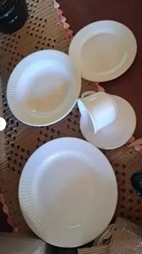 Aparelho de jantar Oxford 30 pçs