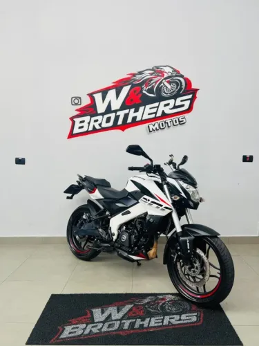 Bajaj - Dominar - D200 - 202304905-002