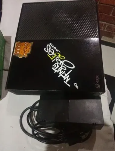 Xbox One (leia a descrição )