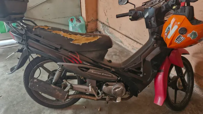 Zig 50cc