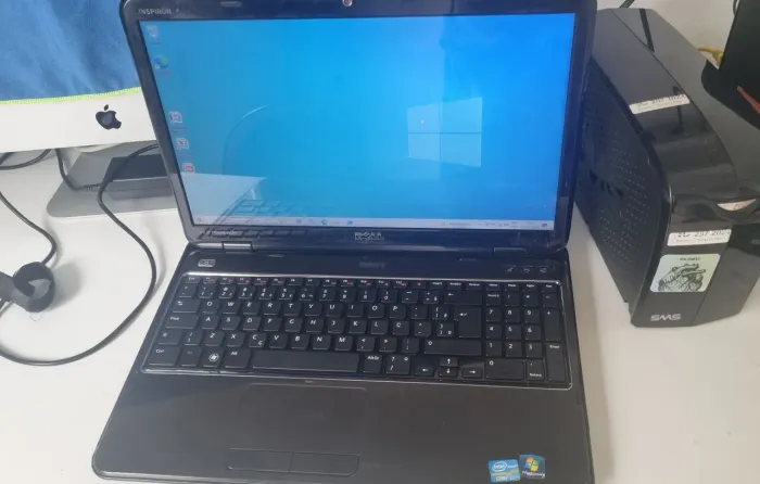 Notebook Dell inspiron N5110 com i5