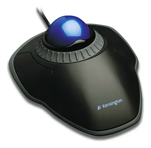 Mouse Trackball Kensington Orbit