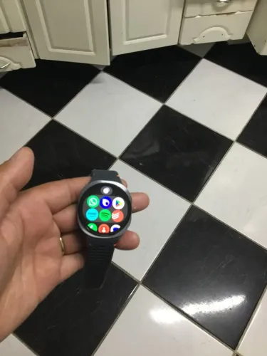 Galaxy Watch 8 44mm (LTE)