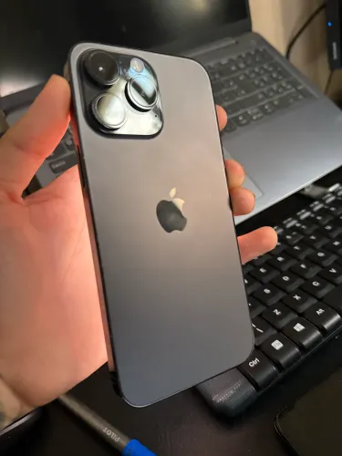 iPhone 14 Pro Max 256GB