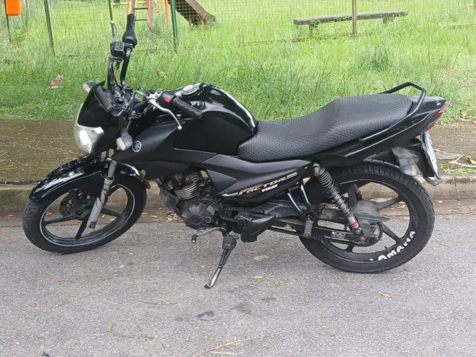 Vendo facor 150 em dia só transferir para o nome