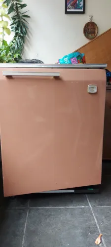 Frigobar consul