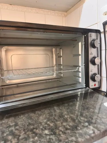 Vendo Forno Elétrico 52L MONDIAL