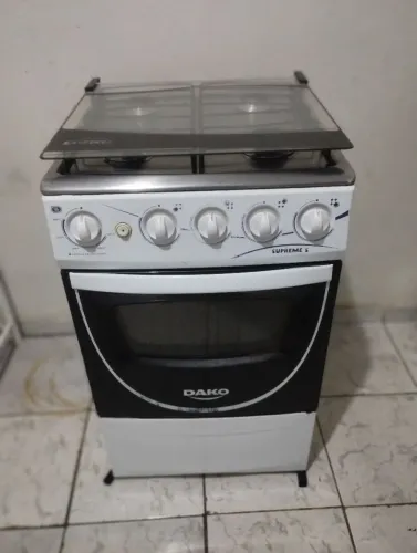 Fogão Usado