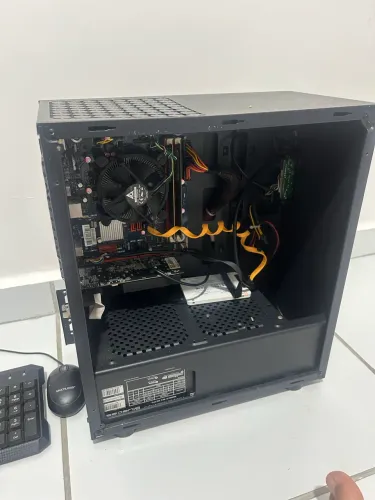PC completo