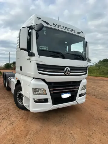 VW-METEOR 29-530