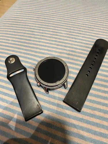 Smartwatch Amazfit GTR