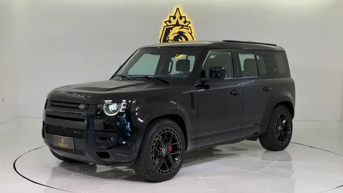 Land Rover Defender 110 X-dy. D300 HSE Mhev DIE AUT 2023