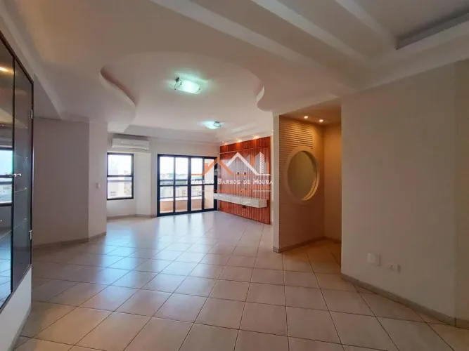 Apartamento para Venda em Presidente Prudente, Parque do Povo, 4 dormitórios, 1 suíte, 4 b