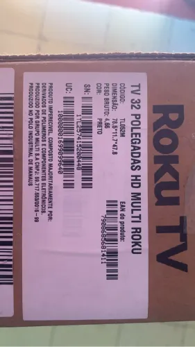 Tv multi roku