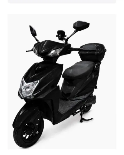 Aluguel Moto Elétrica- Scooter 