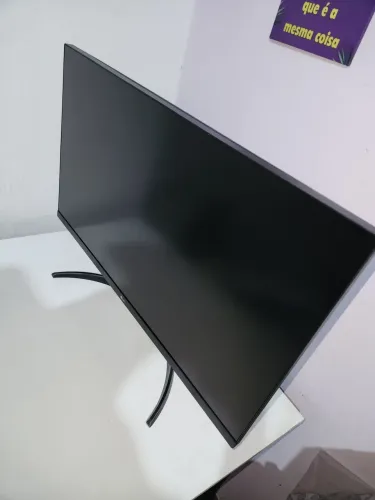 Monitor 32p 4k LG