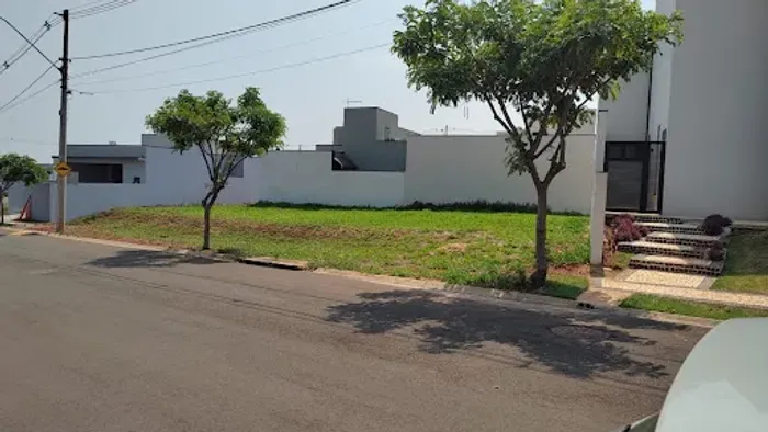 Terreno à venda, 280 m² por R$ 371.000,00 - Condomínio Residencial Terras da Estância - Al