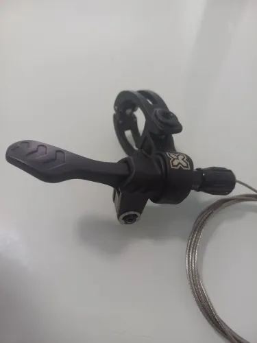 Acionador canote fusion