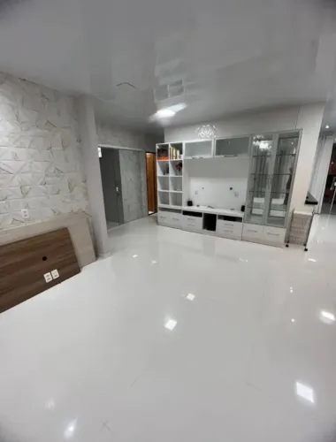 Casa à Venda ou Locação 3Qts | Coqueiro - Cidade Nova | Próx. Arterial 18