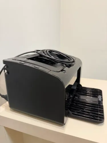 Impressora a laser HP no preço! 