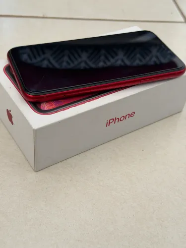 iphone xr red 128 fb