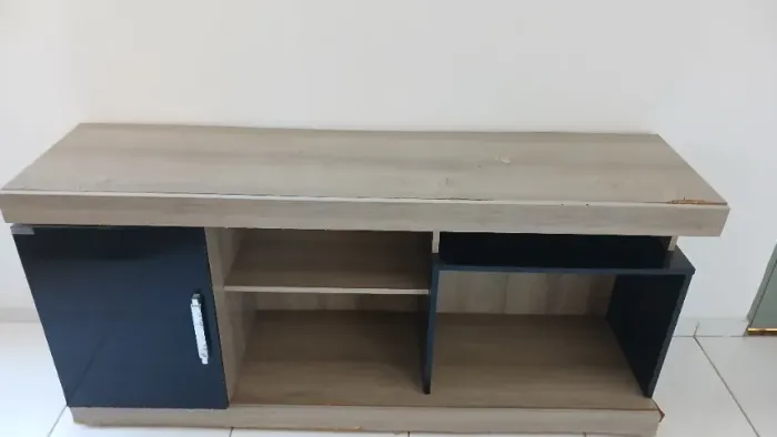 Rack de sala