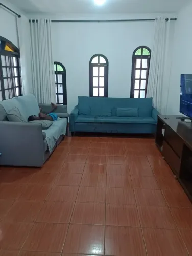 Oportunidade - Casa Sobrado - Cidade Nova Jacareí - Jacareí - 3 Dormitórios - 150m².