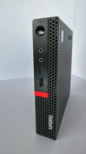 Mini PC Lenovo ThinkCentre M720q Core i5 8ª Geração 8GB SSD 240GB Windows 11