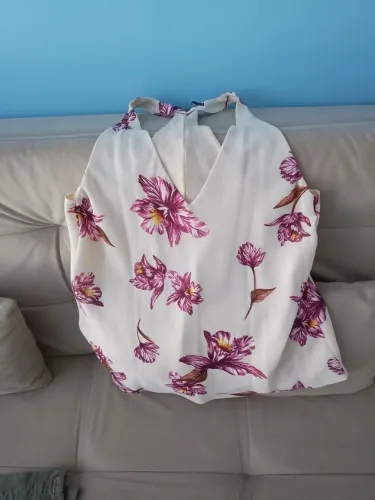 Vendo blusa