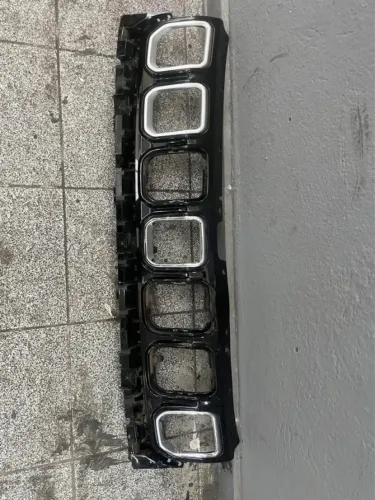 Grade Radiador Jeep Compass 2022